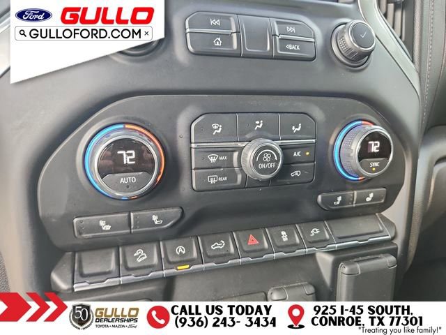 Used 2021 Chevrolet Silverado 1500 RST w/ All Star Edition Plus image 26