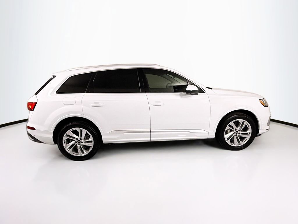 Used 2022 Audi Q7 3.0T Premium Plus image 4
