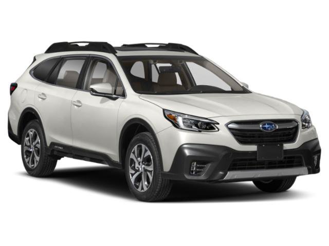 Used 2022 Subaru Outback Limited AWD/4WD image 9