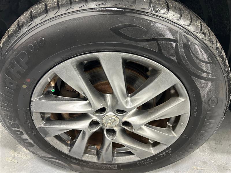 Used 2014 INFINITI QX60 AWD w/ Premium Plus Package image 13