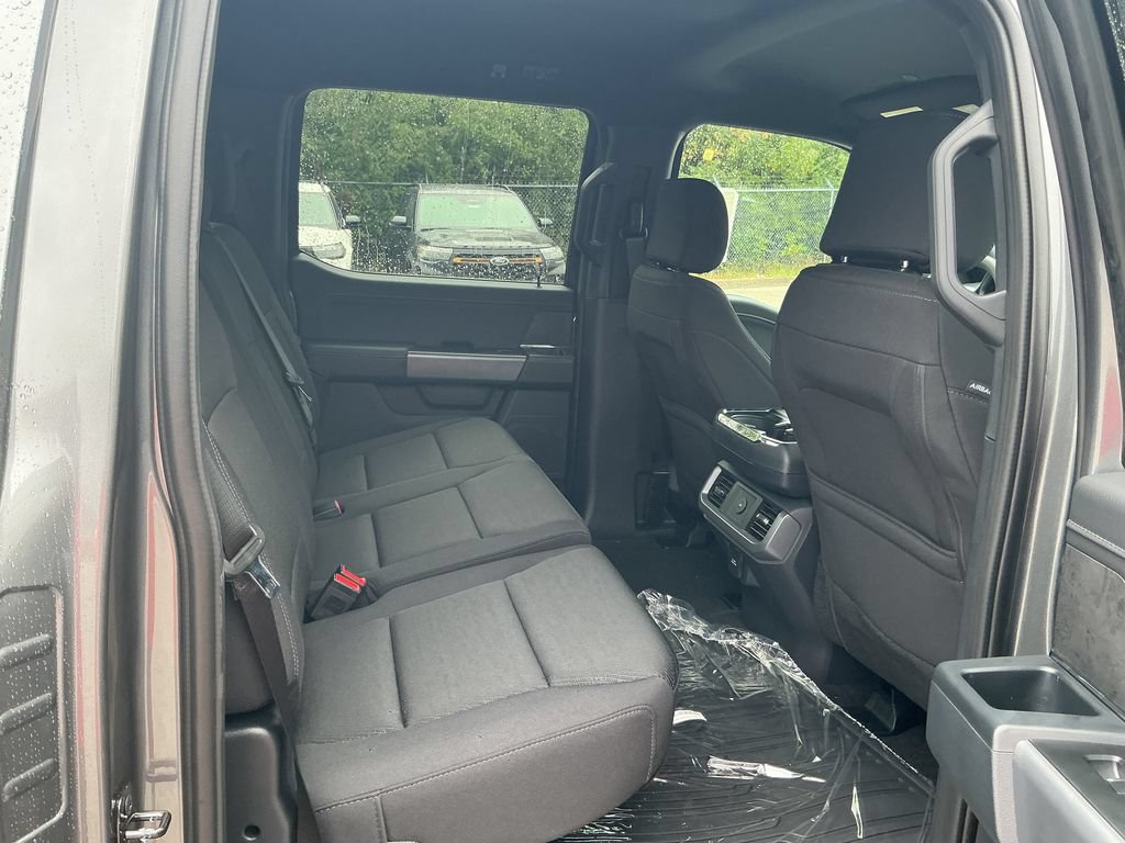 New 2026 Ford F150 XLT w/ FX4 Off-Road Package AWD/4WD image 20