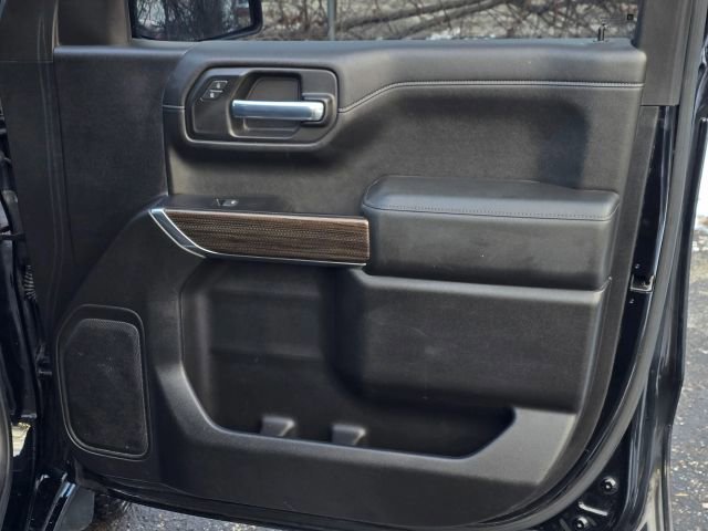 Used 2020 Chevrolet Silverado 1500 LT w/ Convenience Package image 12