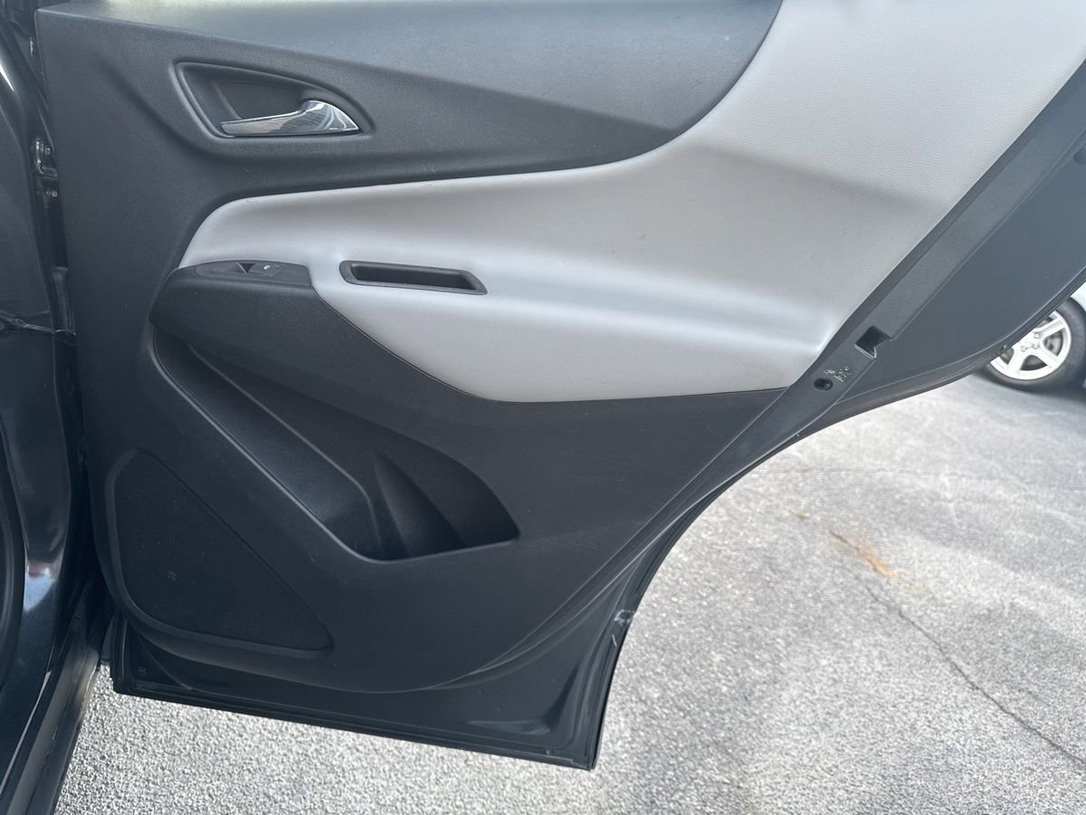 Used 2020 Chevrolet Equinox LT FWD image 37