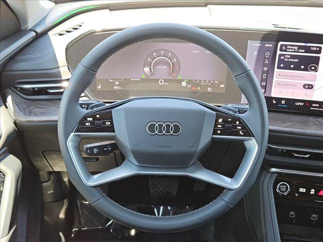New 2026 Audi Q5 Premium AWD/4WD image 12