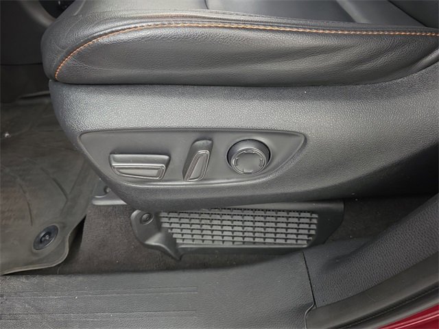 Used 2022 Toyota Sienna XSE image 17