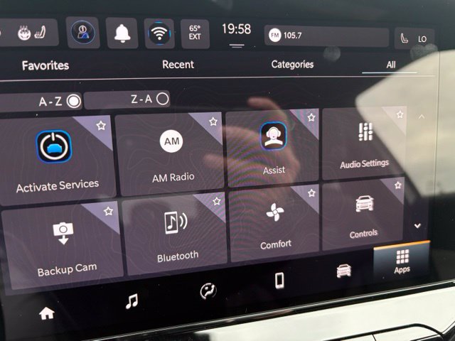 New 2026 Jeep Compass Limited AWD/4WD image 7