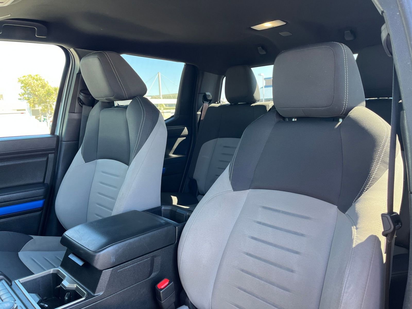 Used 2024 Toyota Tacoma TRD Sport RWD image 36