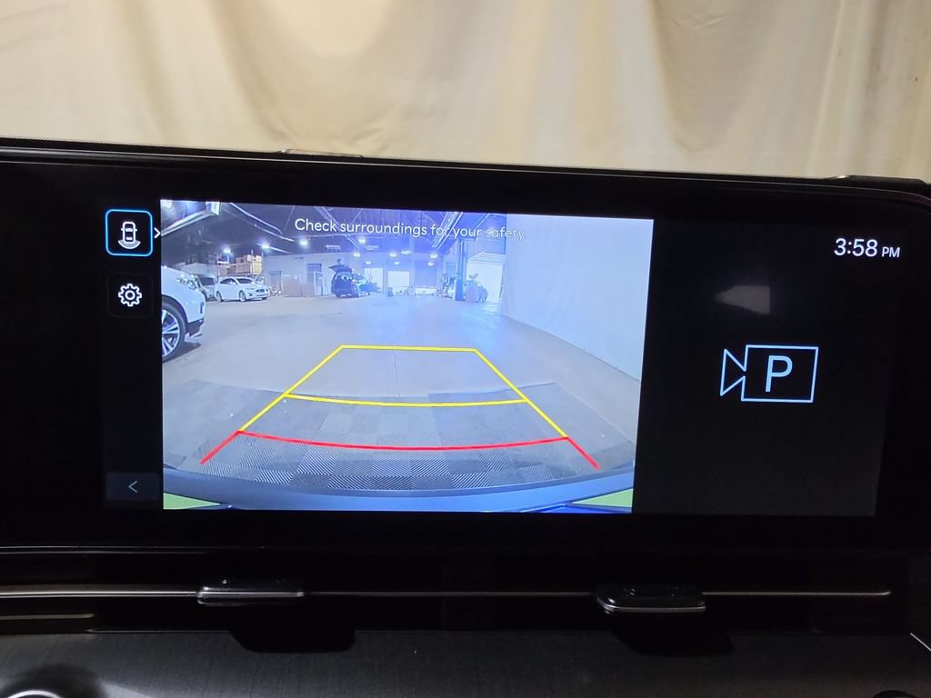 Used 2024 Hyundai Kona SEL AWD/4WD image 23