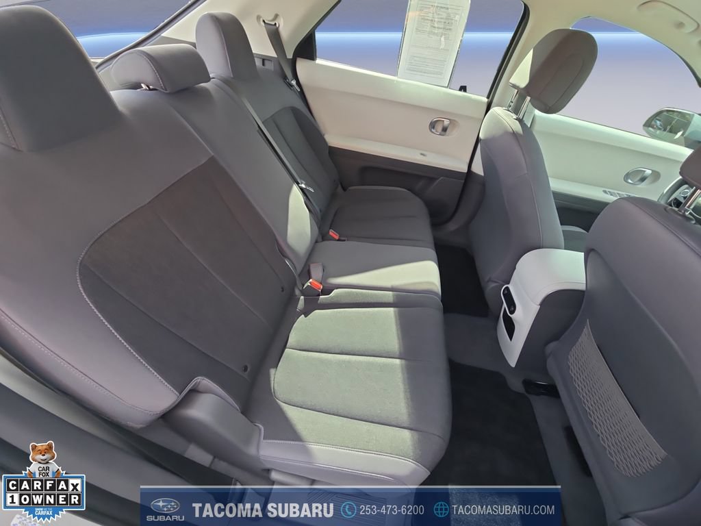 Used 2024 Hyundai Ioniq 5 SEL RWD image 18