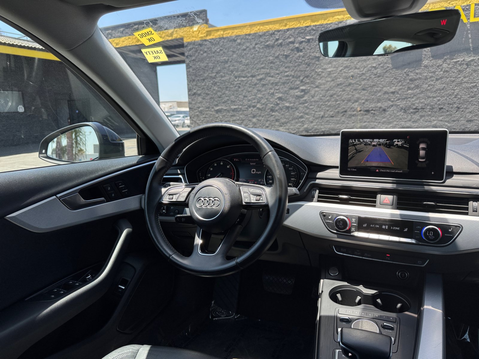 Used 2017 Audi A4 2.0T Premium FWD image 19