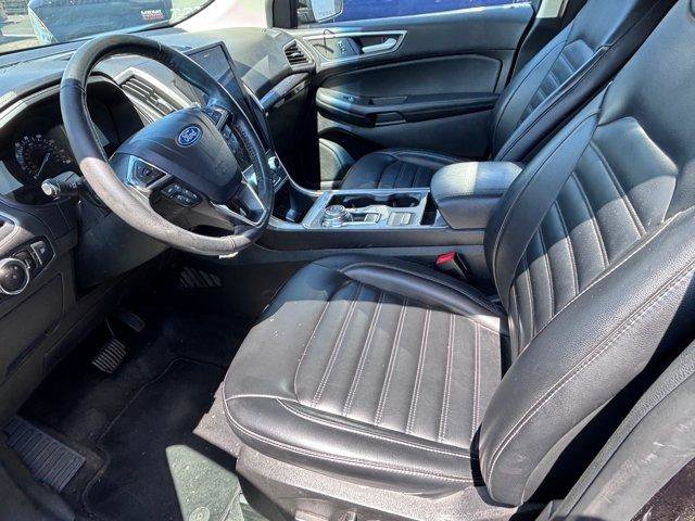 Used 2024 Ford Edge SEL AWD/4WD image 8