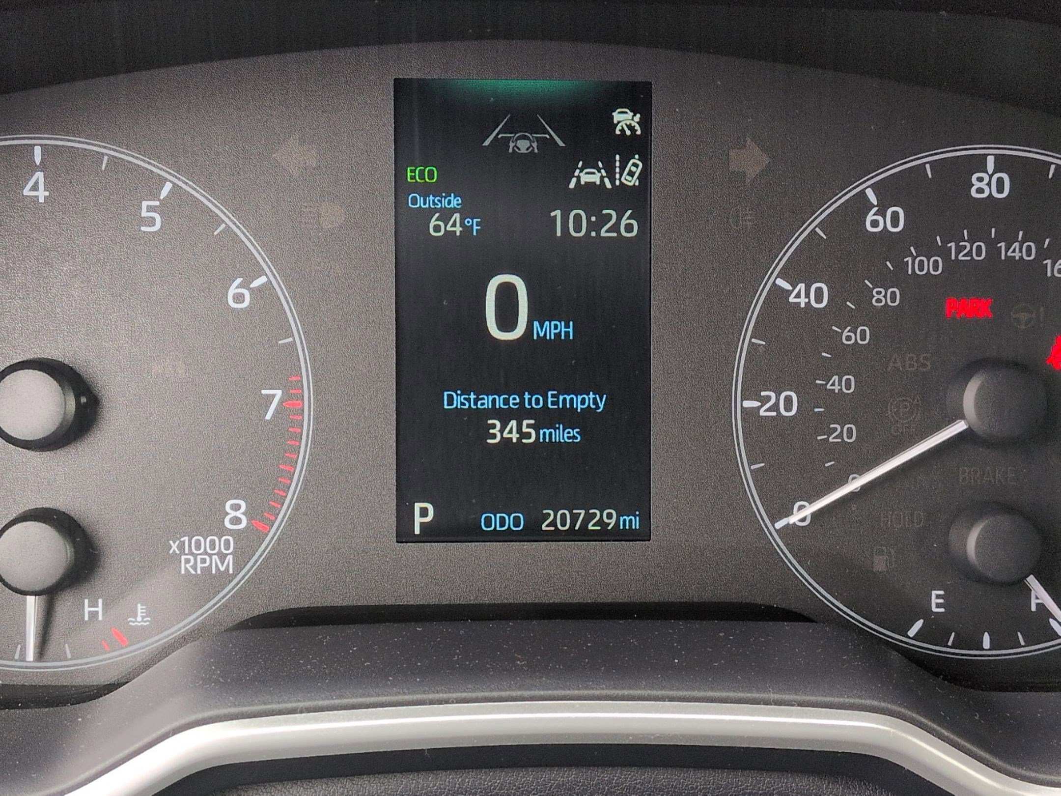 Used 2025 Toyota Corolla SE w/ SE Package FWD image 21