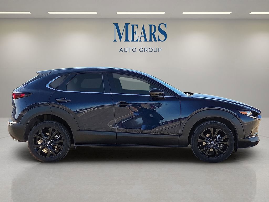 Used 2024 MAZDA CX-30 AWD 2.5 S w/ Select Sport Pkg image 7