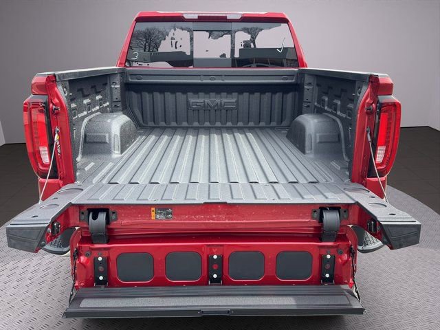 New 2026 GMC Sierra 1500 SLT w/ SLT Premium Package image 25