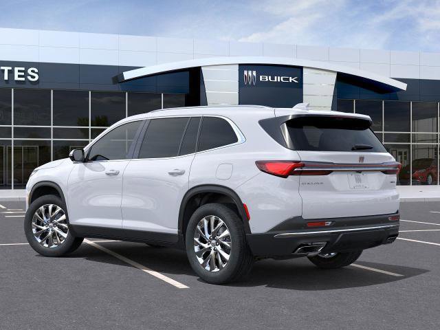 New 2026 Buick Enclave Preferred image 27
