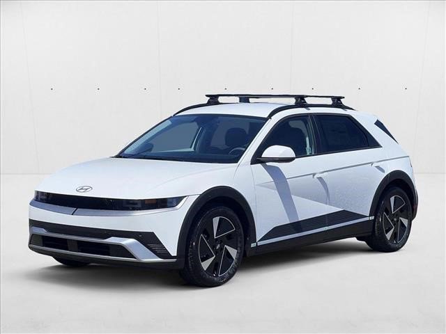 New 2025 Hyundai Ioniq 5 SEL