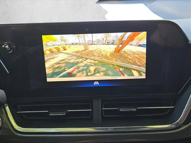 New 2026 Chevrolet Trax ACTIV w/ Driver Confidence Package image 13