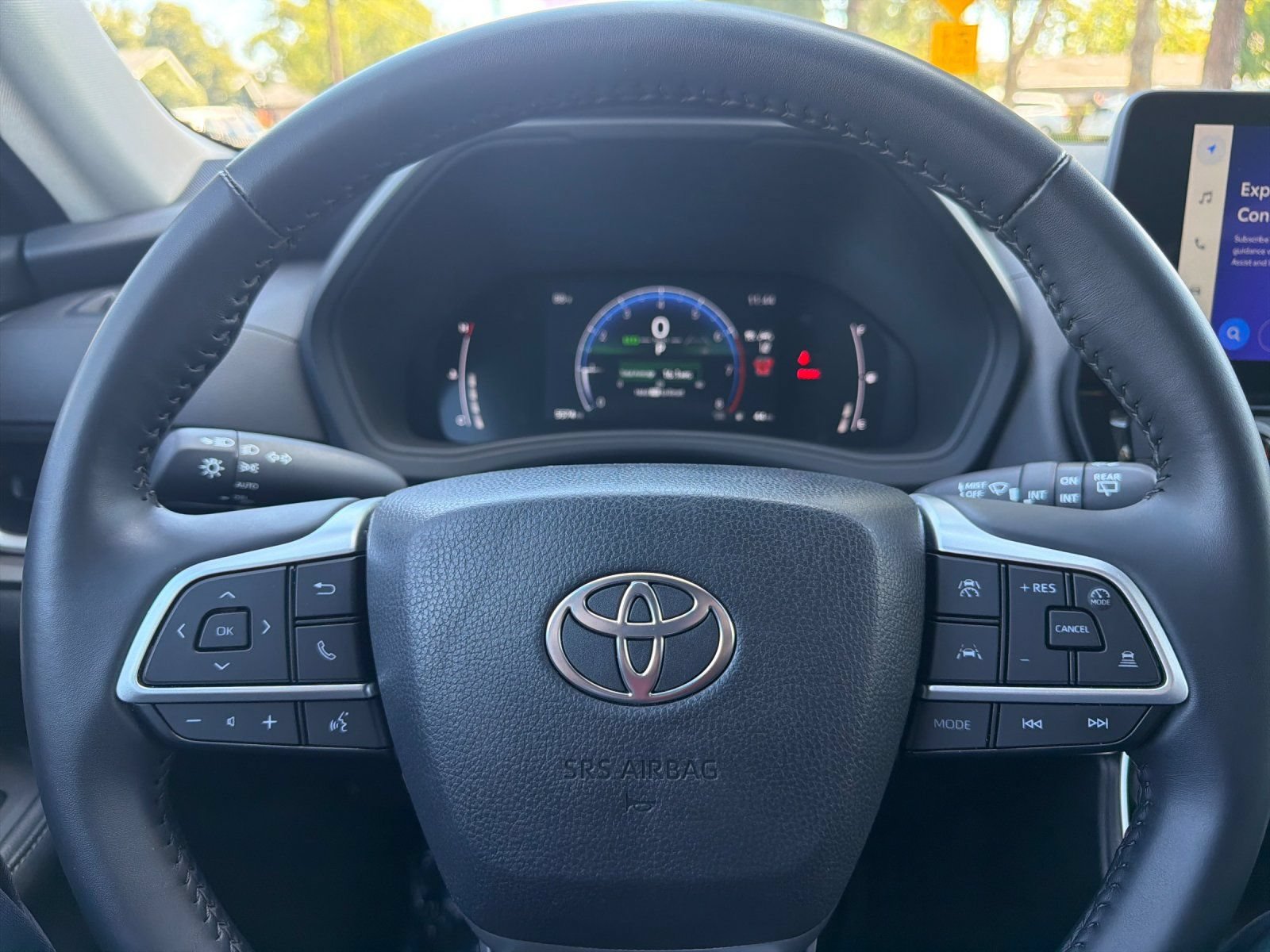 Used 2026 Toyota Grand Highlander FWD image 23