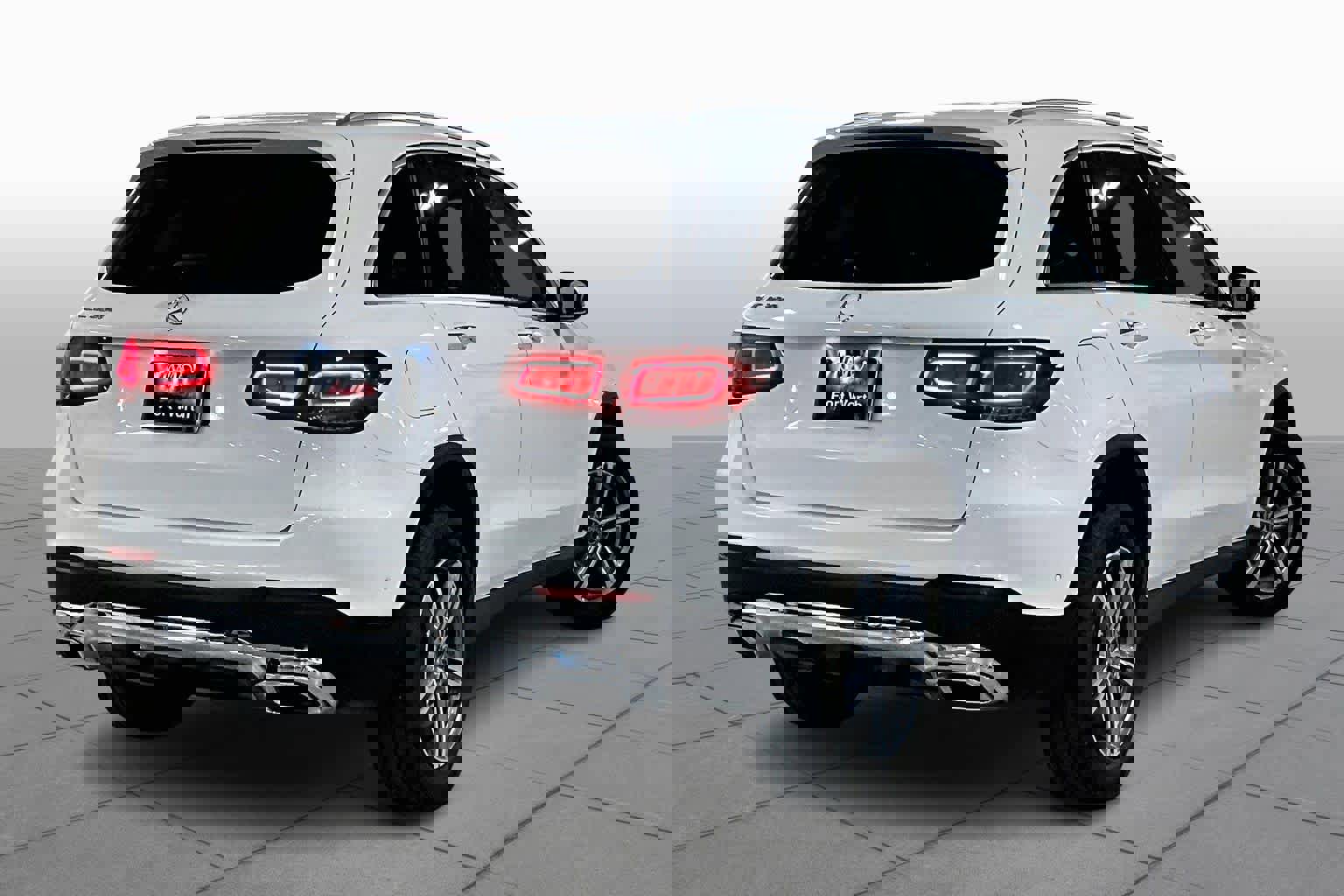 Used 2021 Mercedes-Benz GLC 300 GLC 300 image 13