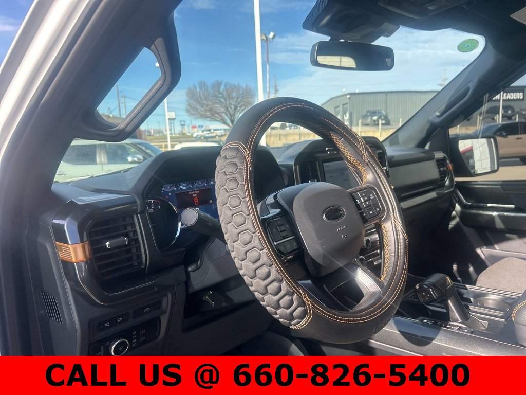Used 2023 Ford F150 Tremor image 16