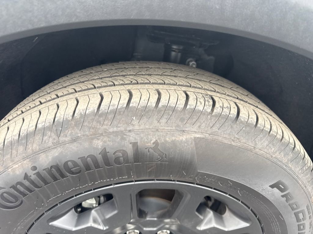 Used 2025 Ford Bronco Sport Big Bend w/ Convenience Package image 14