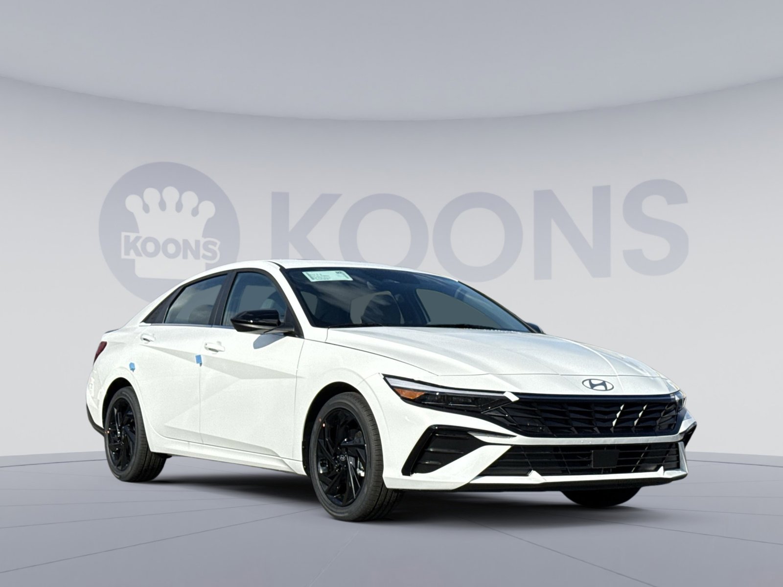 New 2026 Hyundai Elantra SEL Sport Premium FWD image 10