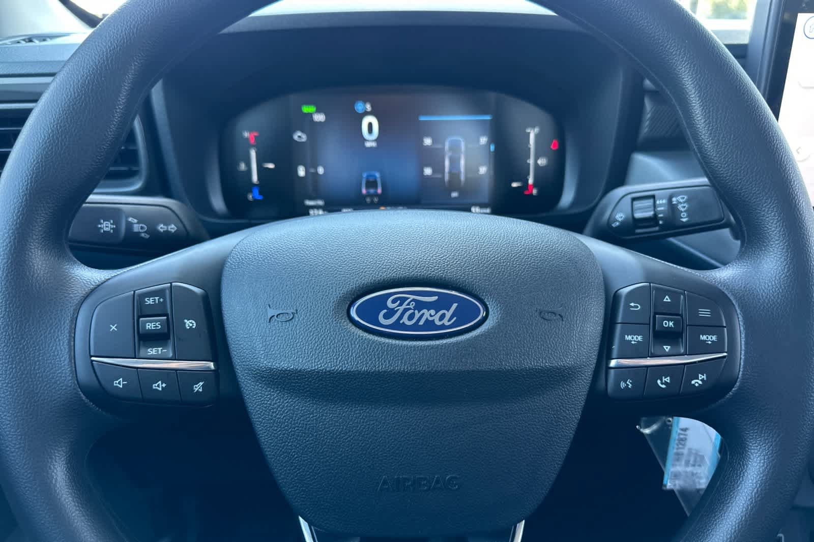 New 2026 Ford Maverick XL FWD image 22