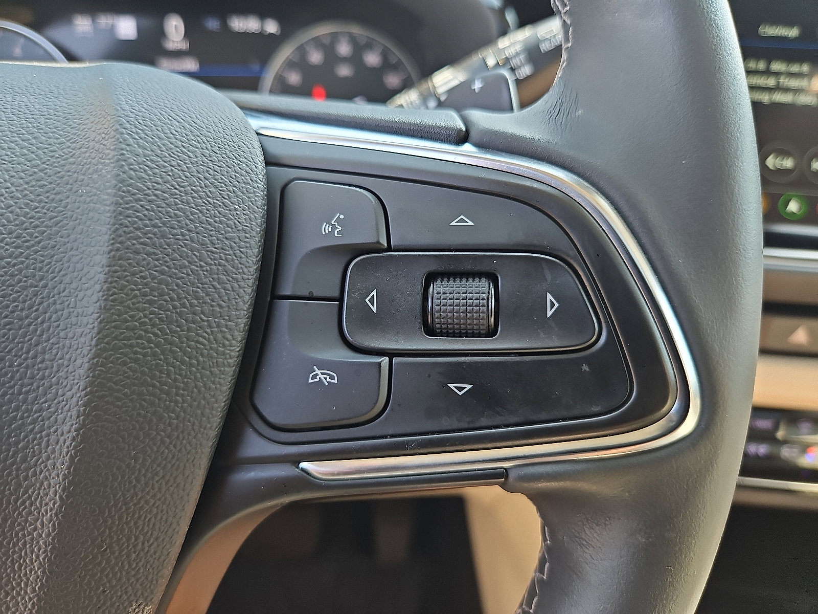 Certified 2022 Buick Envision Avenir w/ Technology Package II image 23