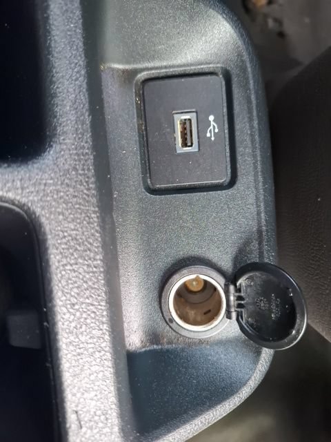 Used 2021 Ford Transit Connect XL FWD image 29
