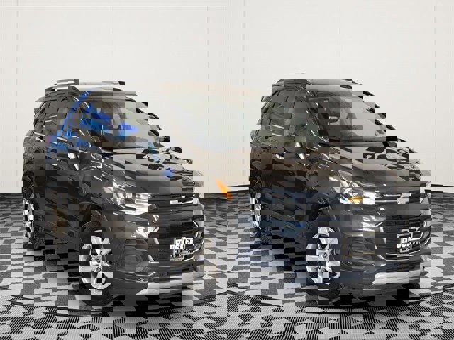 Used 2017 Chevrolet Trax LT w/ LT Convenience Package