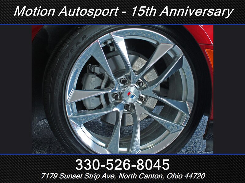 Used 2021 Chevrolet Camaro LT w/ Wild Cherry Design Package 2 RWD image 37