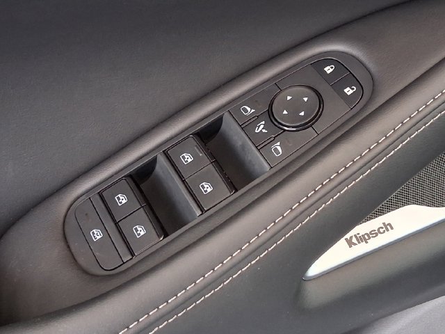 New 2027 INFINITI QX60 Luxe w/ Cargo Package FWD image 16