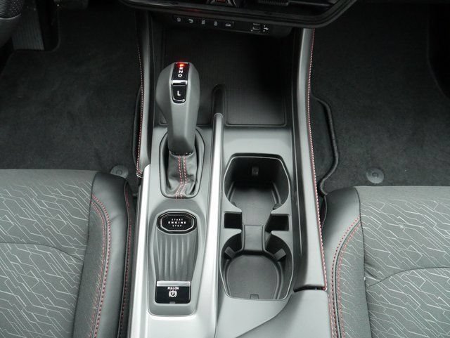 New 2026 Dodge Charger Scat Pack w/ Blacktop Package AWD/4WD image 16