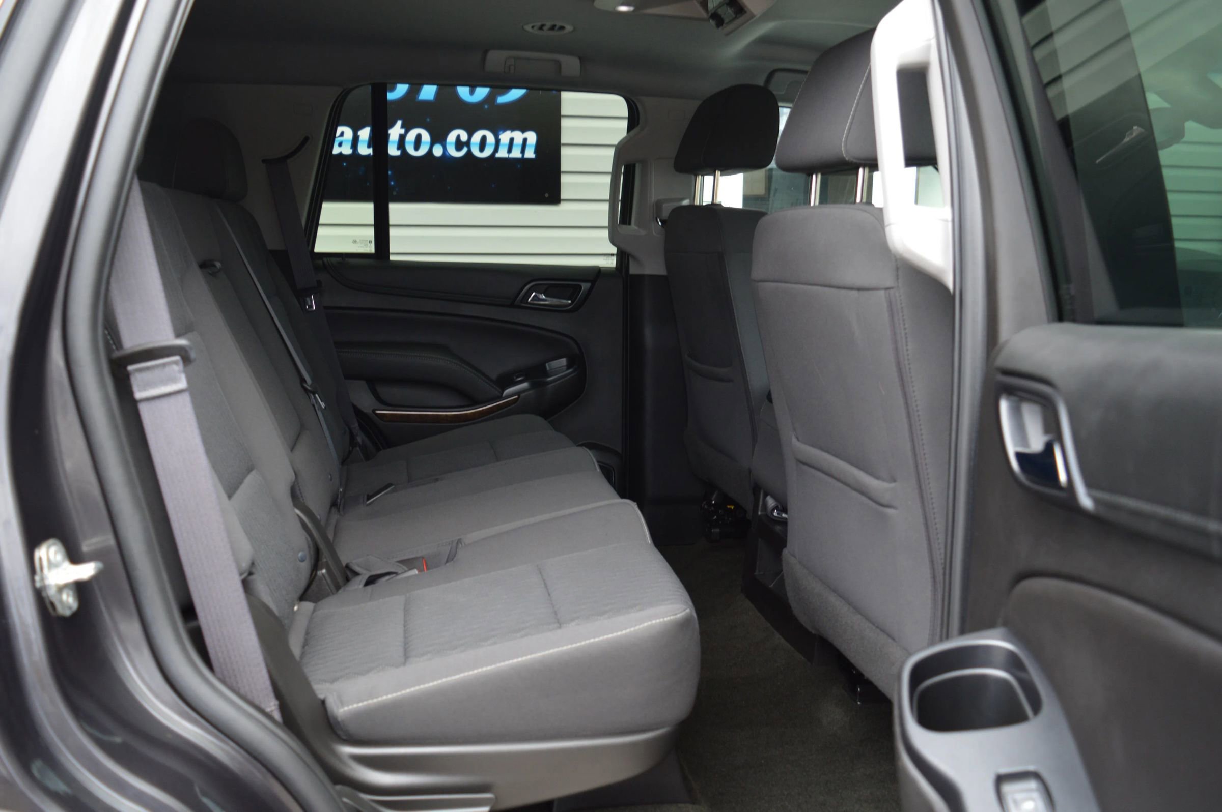 Used 2017 Chevrolet Tahoe LS w/ Max Trailering Package image 25