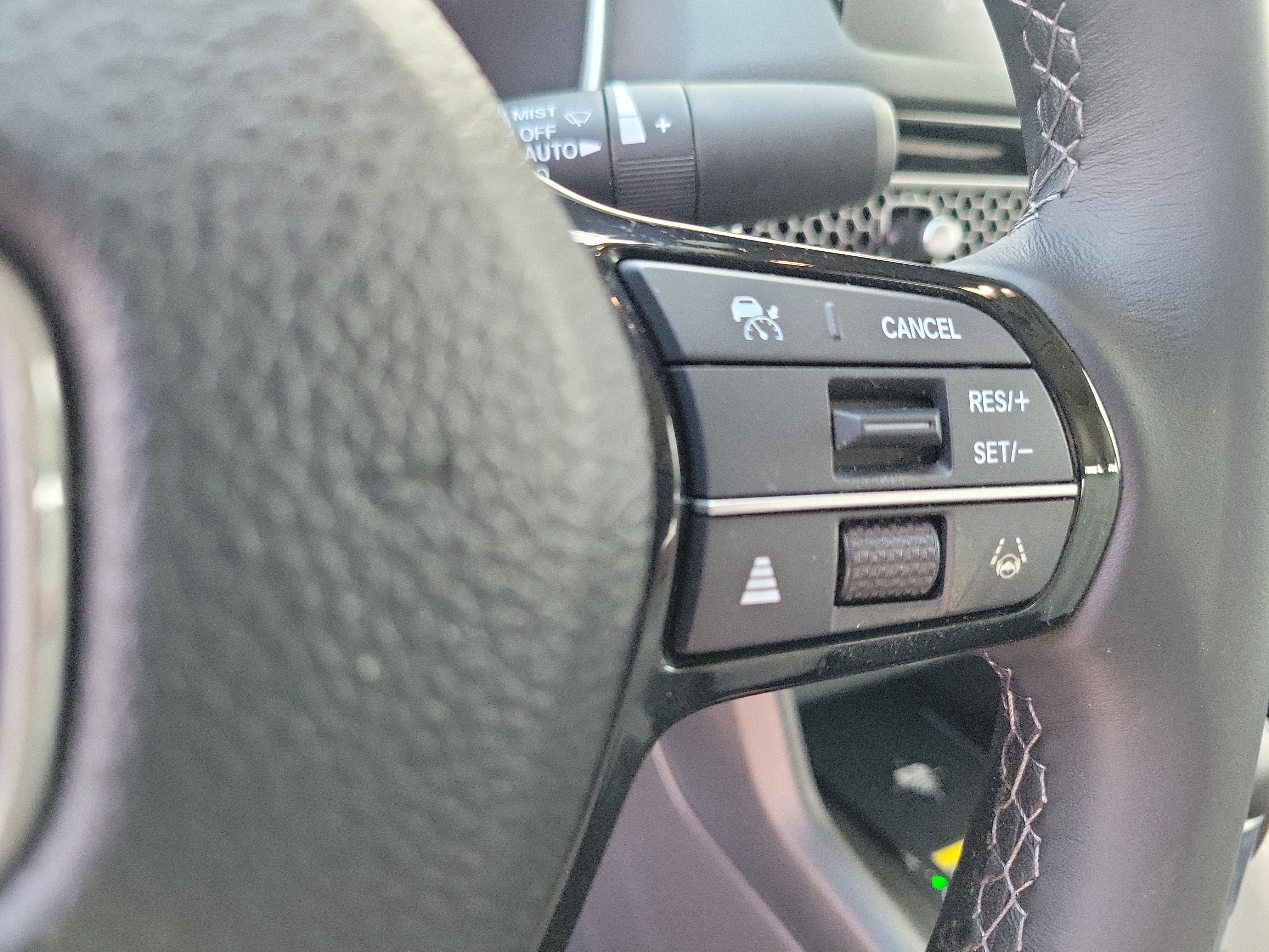 Certified 2024 Honda Civic Touring image 27