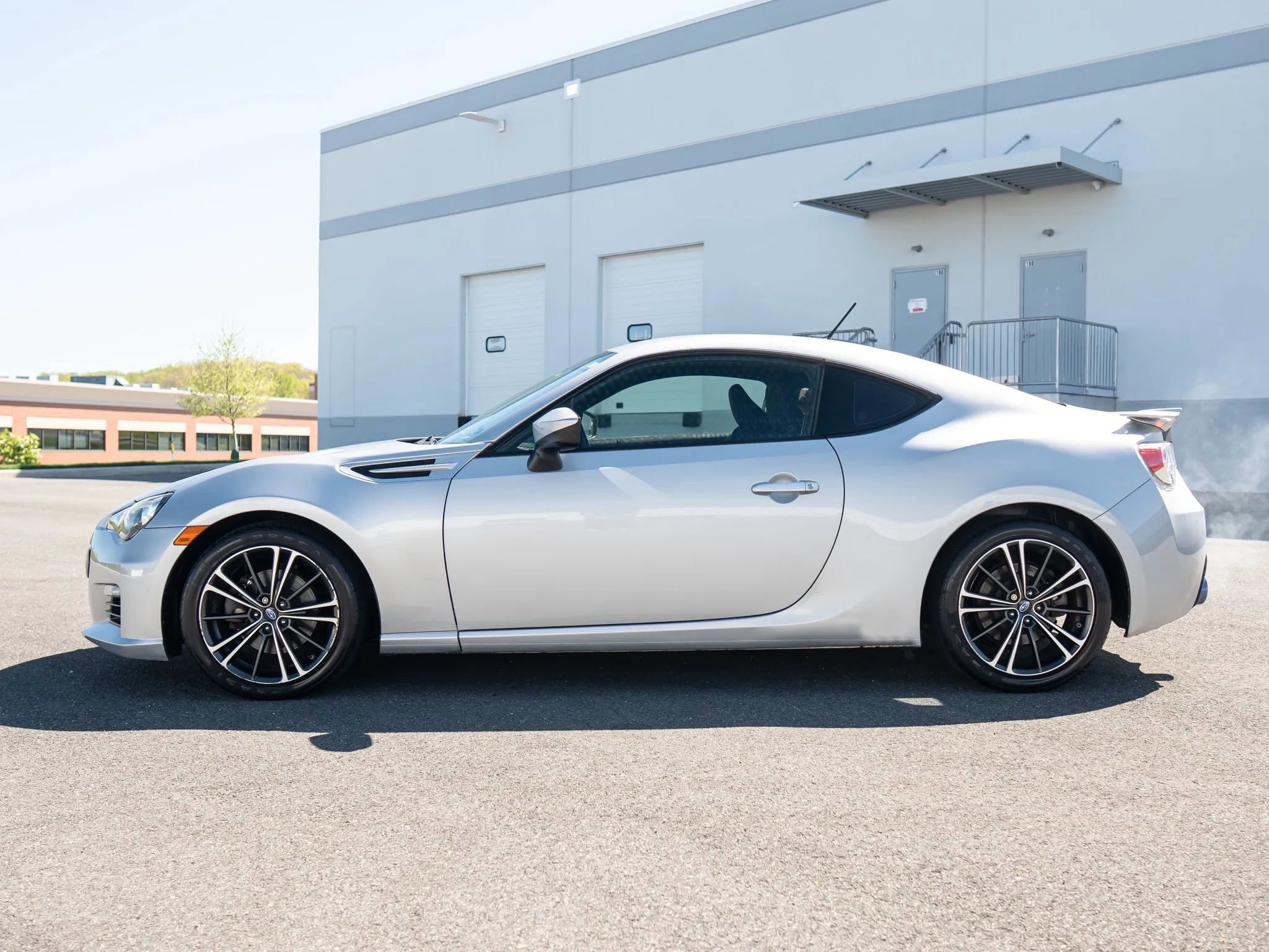 Used 2014 Subaru BRZ Premium image 3