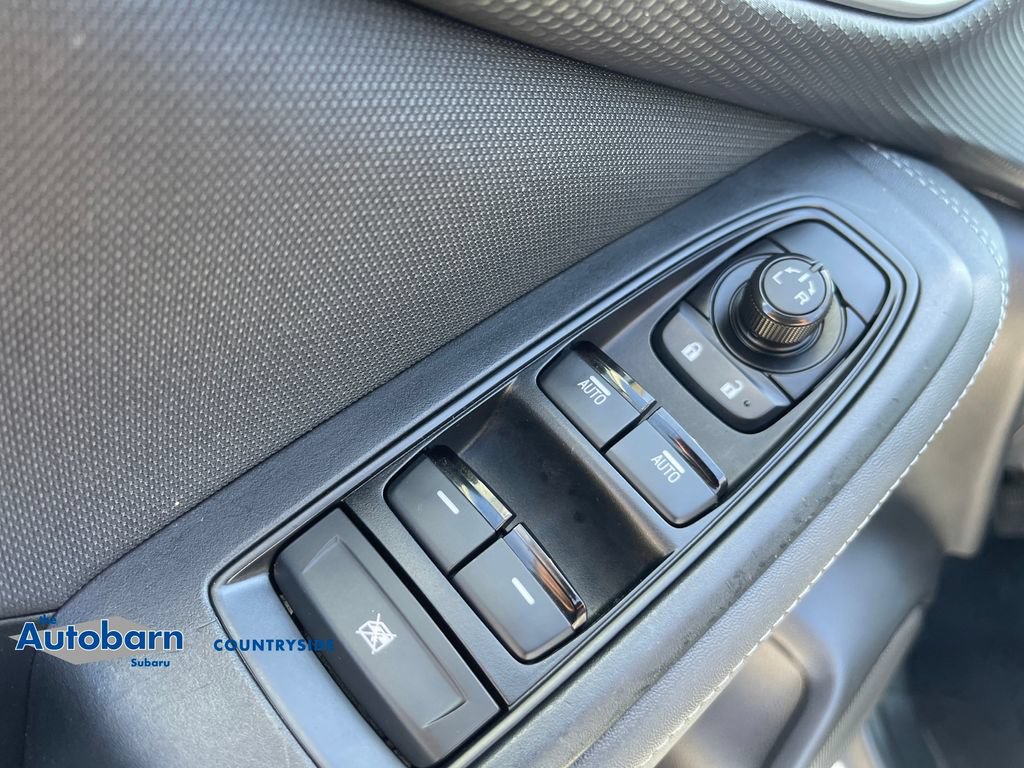 Used 2024 Subaru Forester Premium AWD/4WD image 11