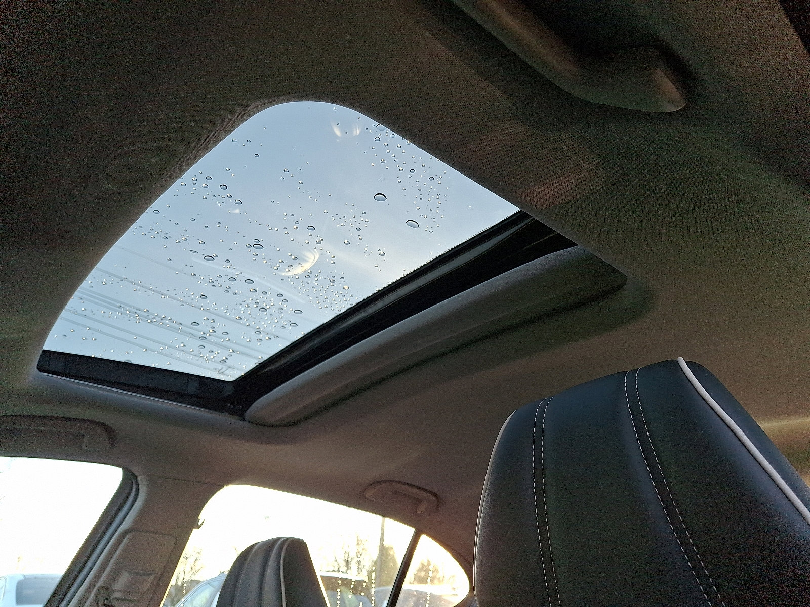 Used 2018 Acura TLX V6 SH-AWD w/ Advance Package image 21