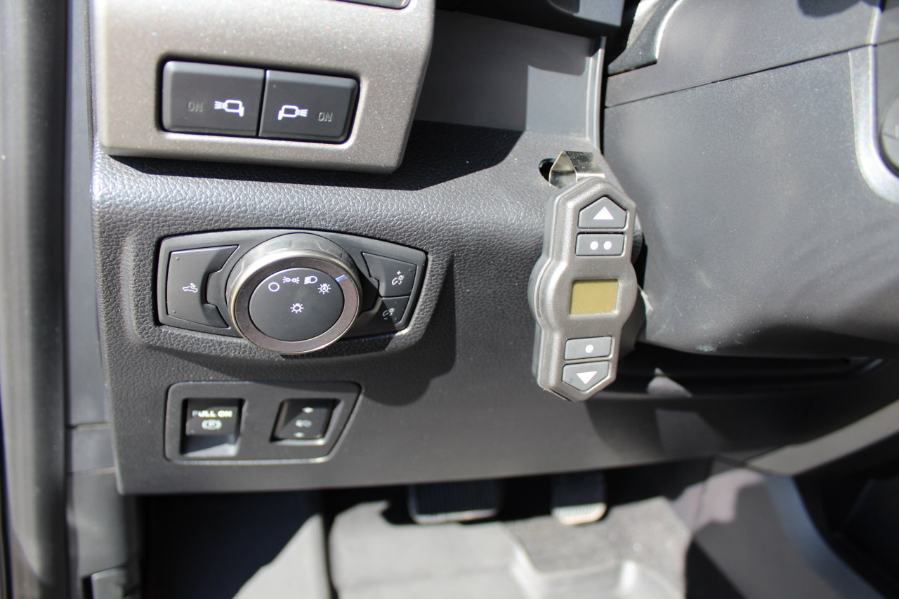 Used 2019 Ford F150 Raptor w/ Equipment Group 802A Luxury image 51