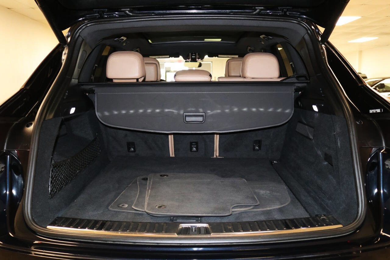 Used 2020 Porsche Cayenne AWD/4WD image 93