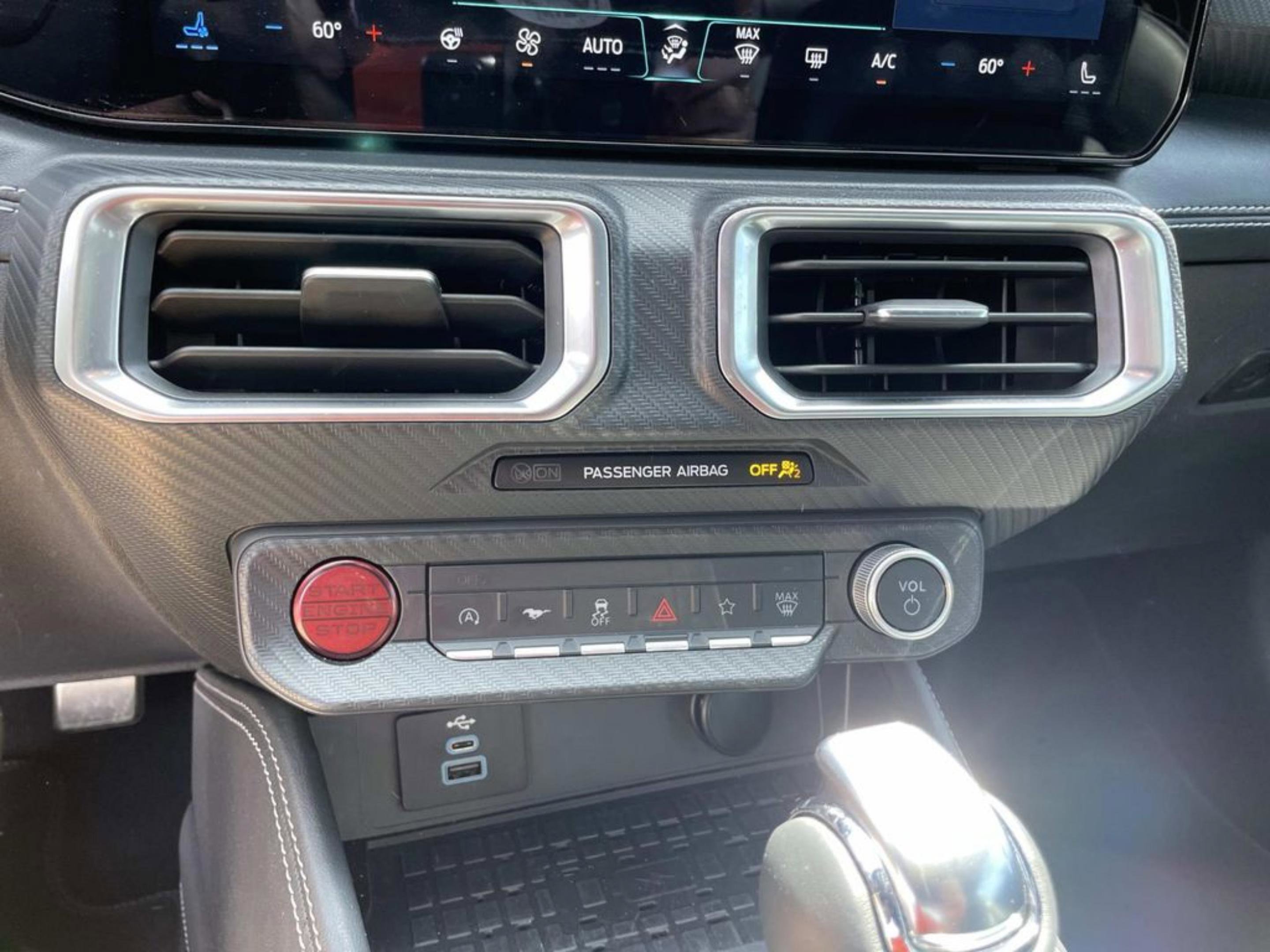 Used 2024 Ford Mustang Premium RWD image 15