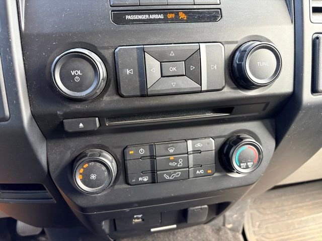 Used 2018 Ford F150 XL w/ Equipment Group 101A Mid AWD/4WD image 28