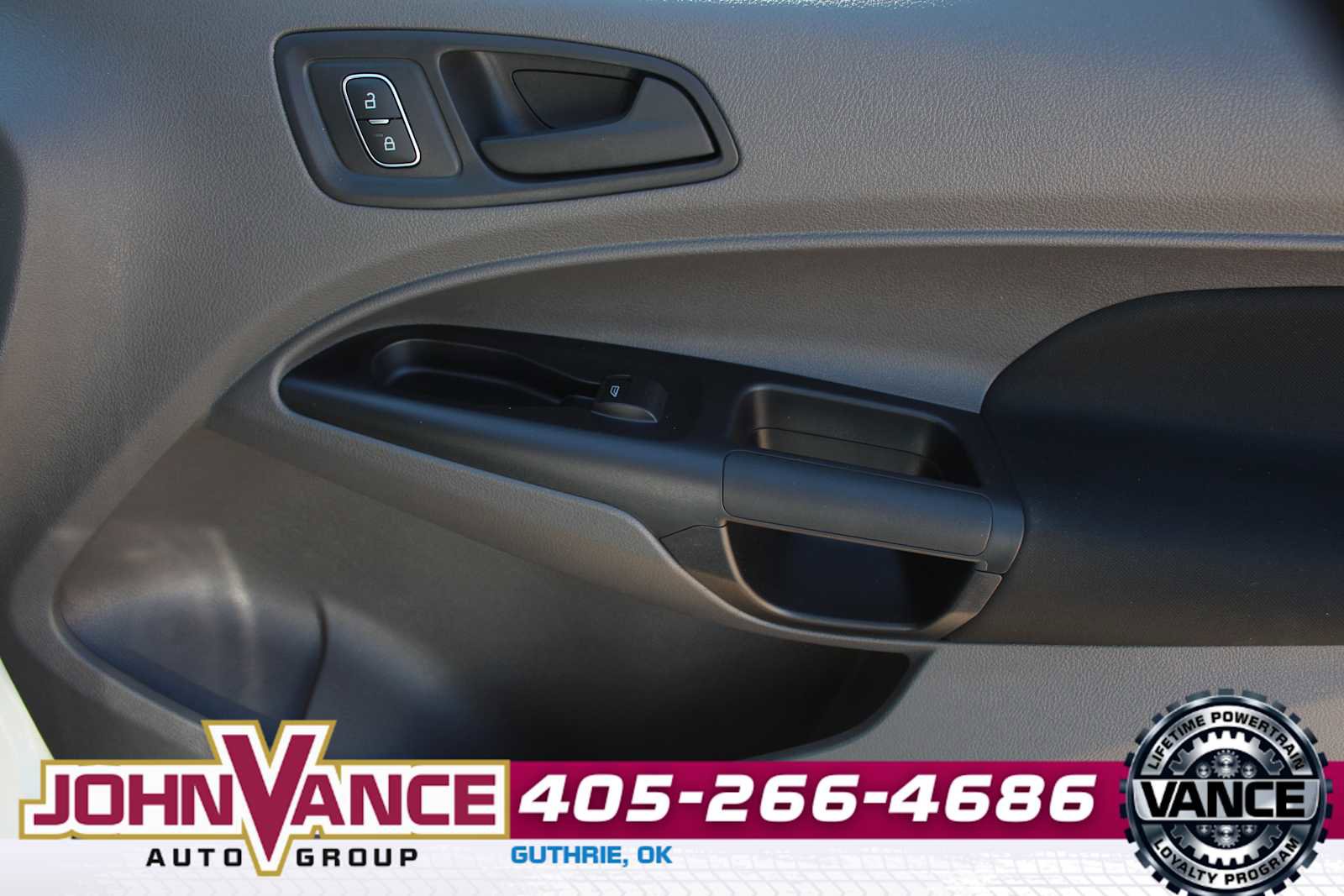 Used 2023 Ford Transit Connect XL image 16