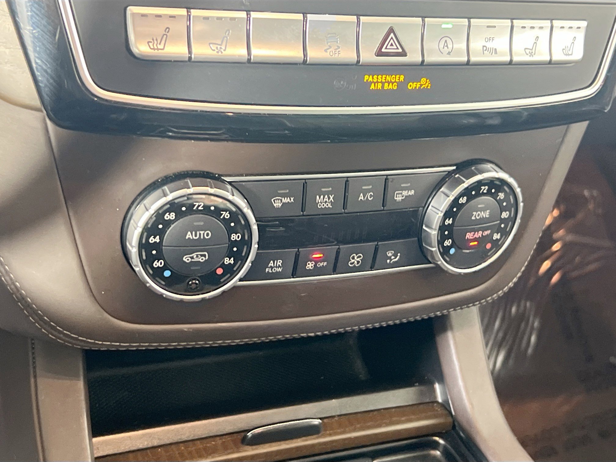 Used 2019 Mercedes-Benz GLS 550 4MATIC image 16