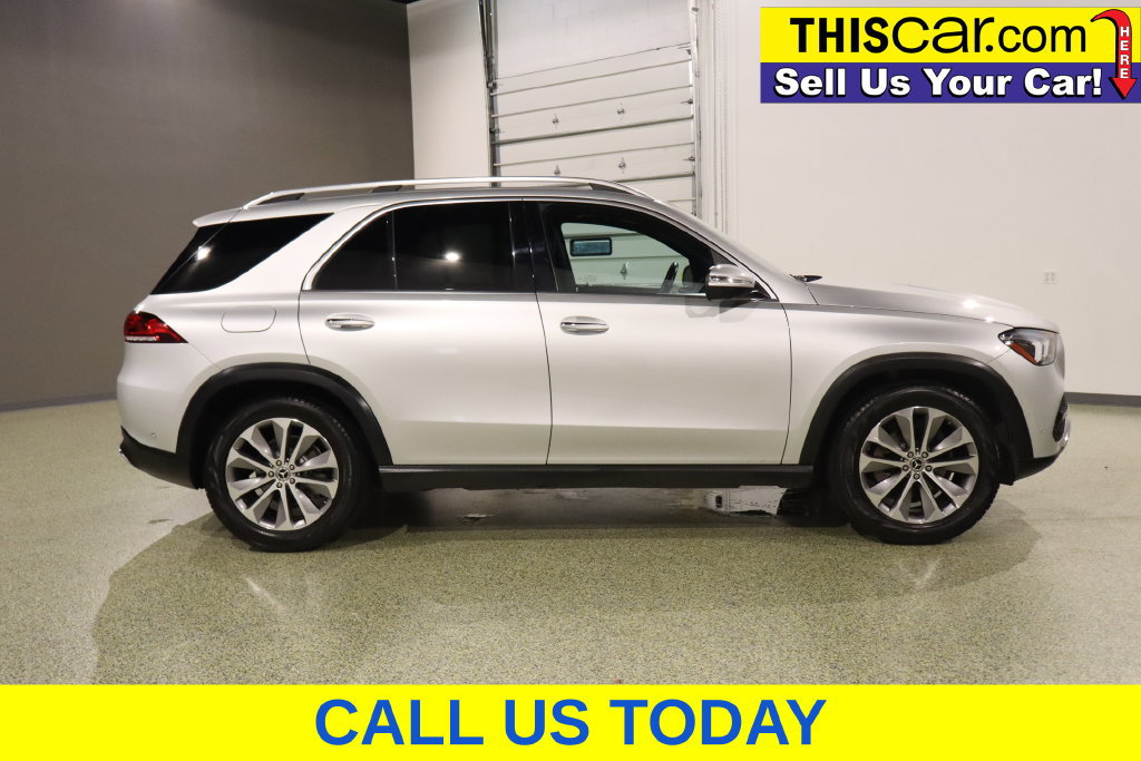 Used 2020 Mercedes-Benz GLE 350 image 10