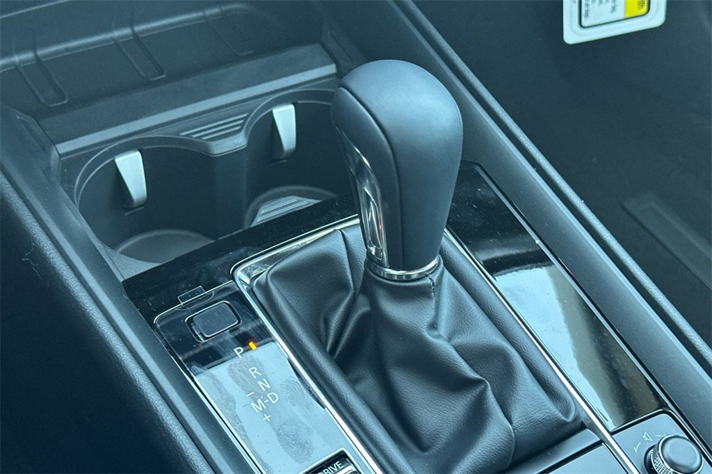 New 2025 MAZDA CX-50 AWD 2.5 S w/ Cargo Package image 19