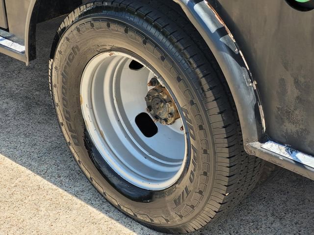 Used 2020 Ford F350 XL w/ Power Equipment Group AWD/4WD image 7