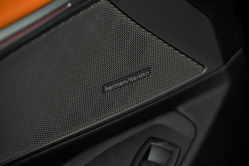 Used 2021 BMW M3 Competition RWD image 15