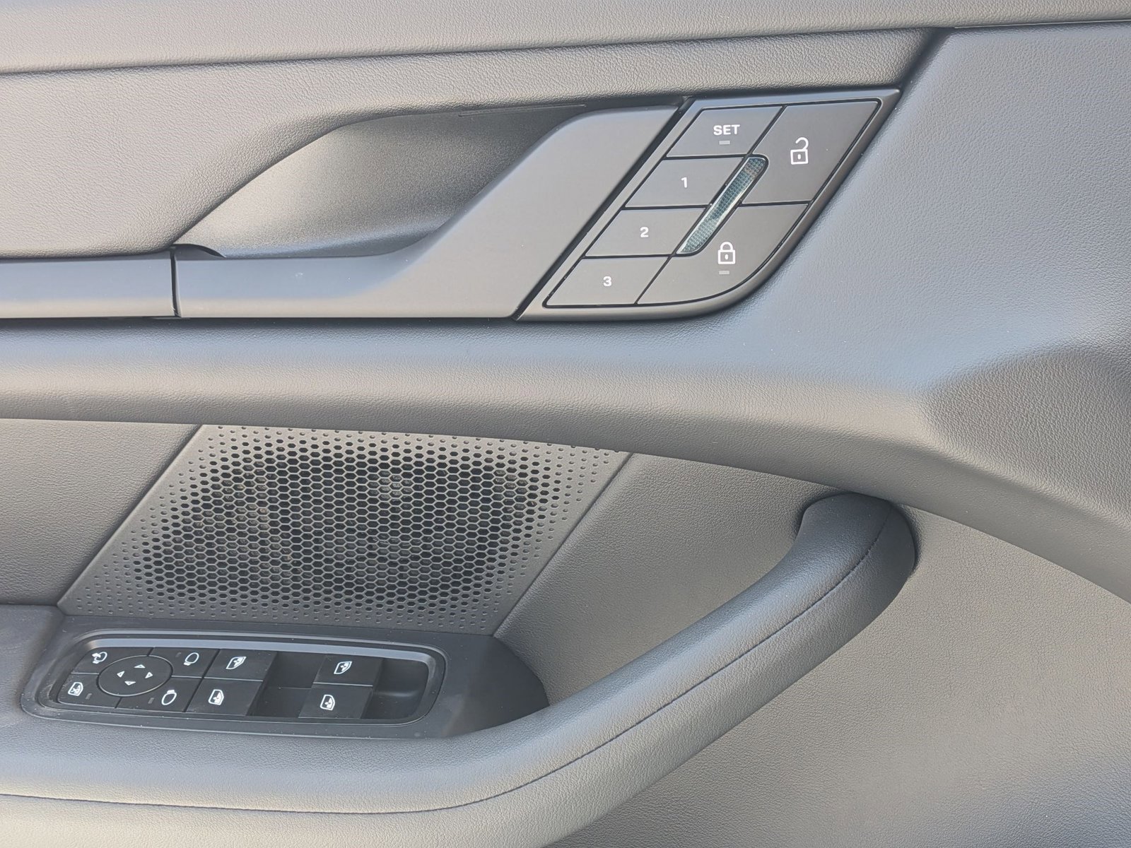 New 2026 Porsche Taycan RWD image 15