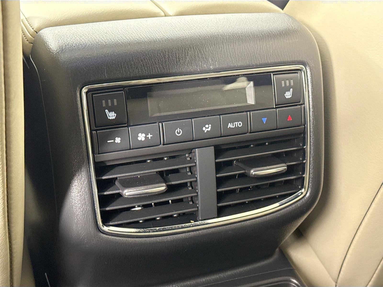 Certified 2023 MAZDA CX-9 Grand Touring image 42